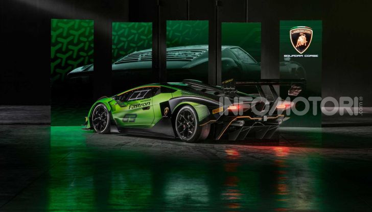 Lamborghini Essenza SCV12