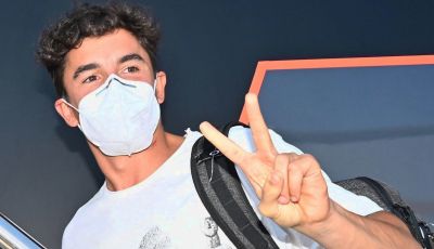 MotoGP 2020: Marquez idoneo per il GP d’Andalusia!