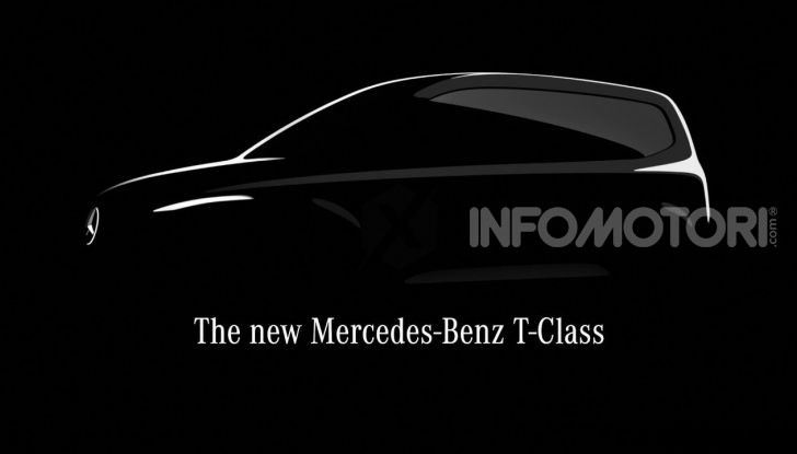 Mercedes Benz Classe T