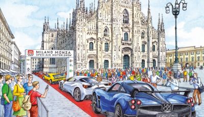 Milano Monza Motor Show 2020: date, orari, informazioni