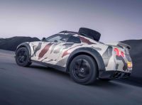 Godzilla 2.0, la Nissan GT-R da fuoristrada con 600 cavalli sotto il cofano!