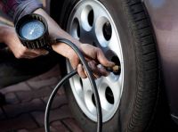 Pressione degli pneumatici: perché è importante e quando controllarla