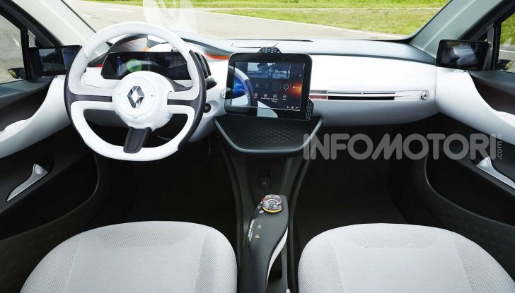 Renault Eolab 2020