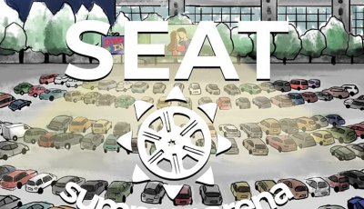Seat Summer Arena: a Bergamo torna di moda il drive-in