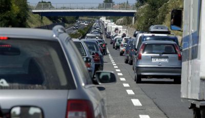 Autostrade, nel 2022 pedaggi invariati (quasi) ovunque