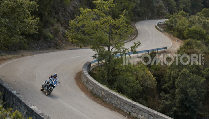 Alla scoperta della Maremma: la Toscana vista in sella a un’Africa Twin - Foto 1 di 8