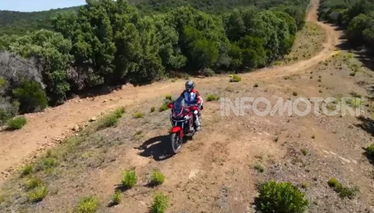 Alla scoperta della Maremma: la Toscana vista in sella a un’Africa Twin - Foto 4 di 8