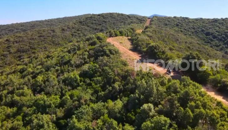 Alla scoperta della Maremma: la Toscana vista in sella a un’Africa Twin - Foto 5 di 8