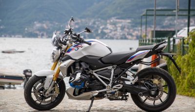 Test Ride Nuova BMW R 1250 R: guai a sottovalutarla!