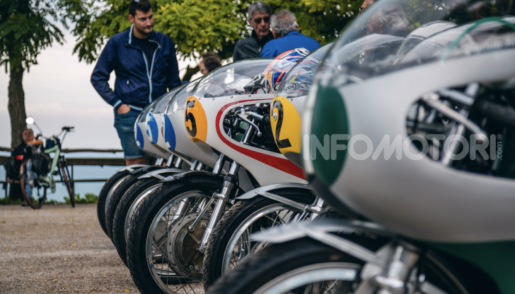 Dal 14 al 20 settembre 2020 torna la Benelli Week - Foto 6 di 12