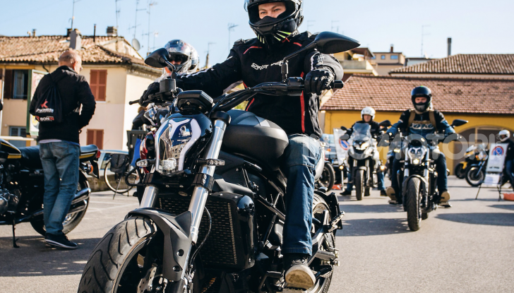 Dal 14 al 20 settembre 2020 torna la Benelli Week - Foto 7 di 12