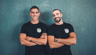 Bikers Physique Academy: la palestra per chi vuole andare forte in moto