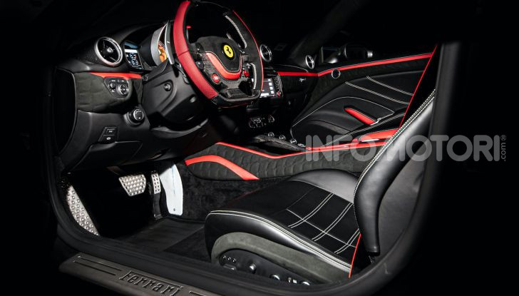 Vilner Garage firma la Ferrari California T senza limiti - Foto 14 di 22