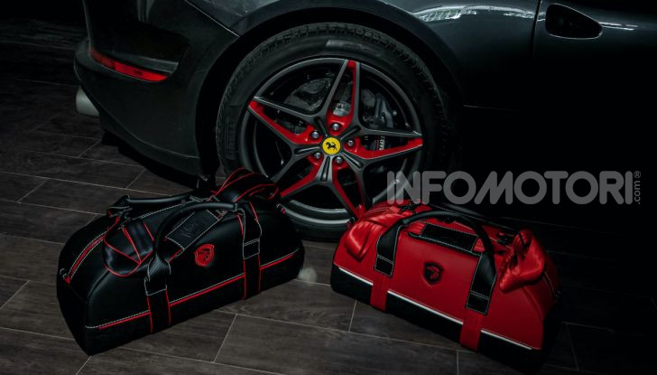 Vilner Garage firma la Ferrari California T senza limiti - Foto 17 di 22