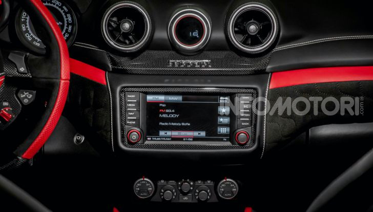 Vilner Garage firma la Ferrari California T senza limiti - Foto 9 di 22