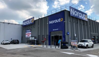 Nordauto Group nominato Top Dealers Italia