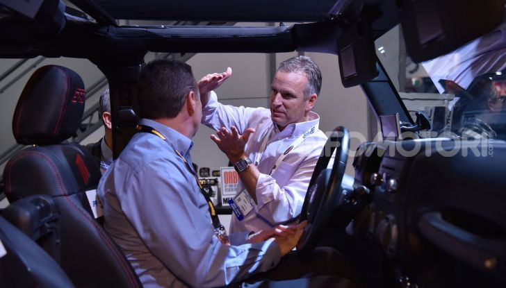 SEMA Show 2020: confermata l’edizione fisica - Foto 2 di 10