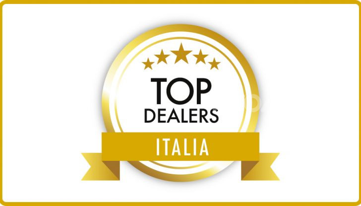 top dealers italia