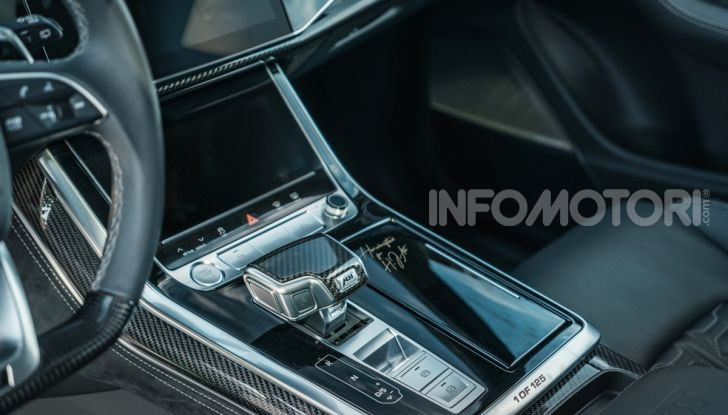 ABT Audi RSQ8-R 2020