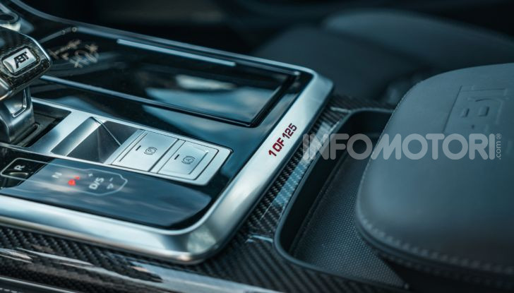 ABT Audi RSQ8-R 2020