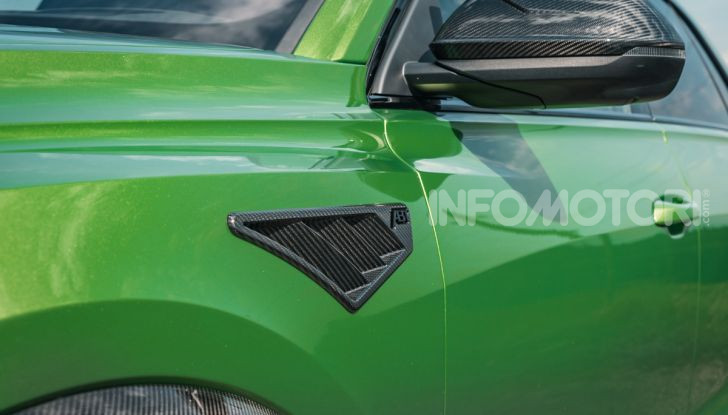 ABT Audi RSQ8-R 2020