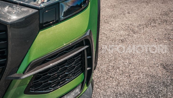 ABT Audi RSQ8-R 2020