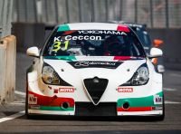 Alfa Romeo Giulietta Veloce di Romeo Ferraris correrà nel WTCR 2020