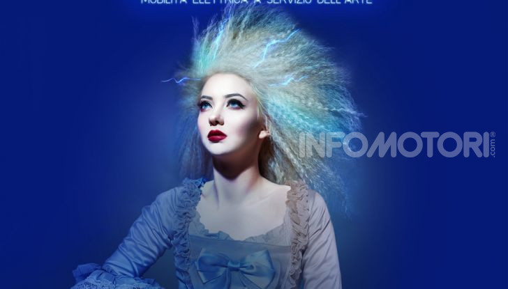 ArtElectric Leasys 2020