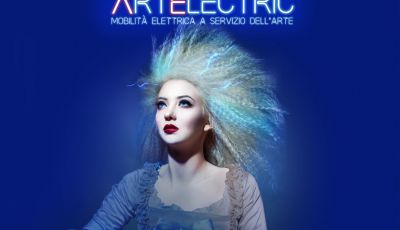 ArtElectric: valorizzare l’arte e la cultura italiana secondo Leasys