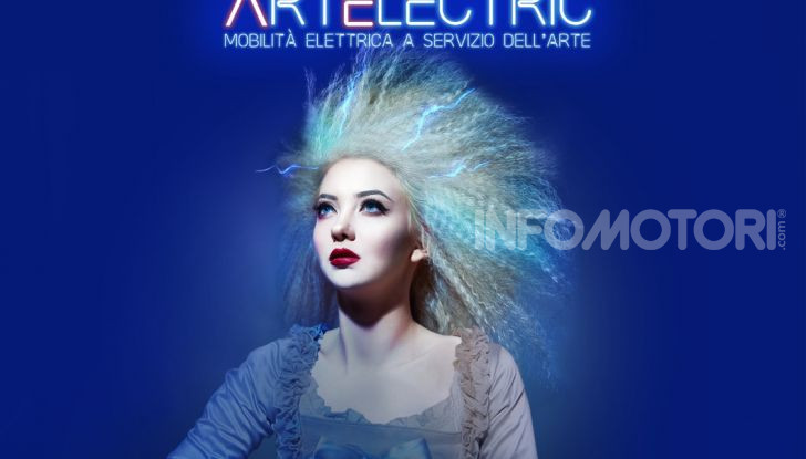 ArtElectric Leasys 2020