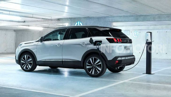 ArtElectric Leasys 2020