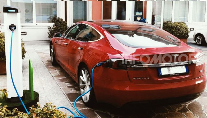 ArtElectric Leasys 2020