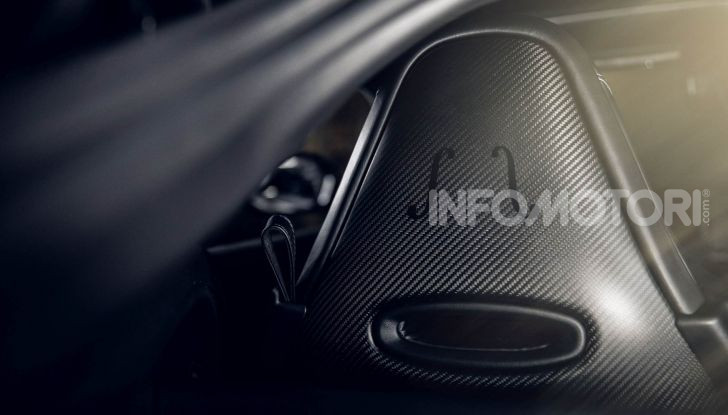 Aston Martin Vantage 007 Edition 2020