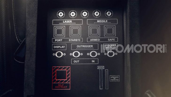 Aston Martin Vantage 007 Edition 2020