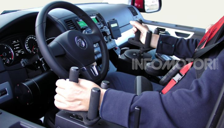 Auto disabili agevolazioni detrazioni IVA 2020