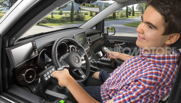 Auto disabili agevolazioni detrazioni IVA 2020