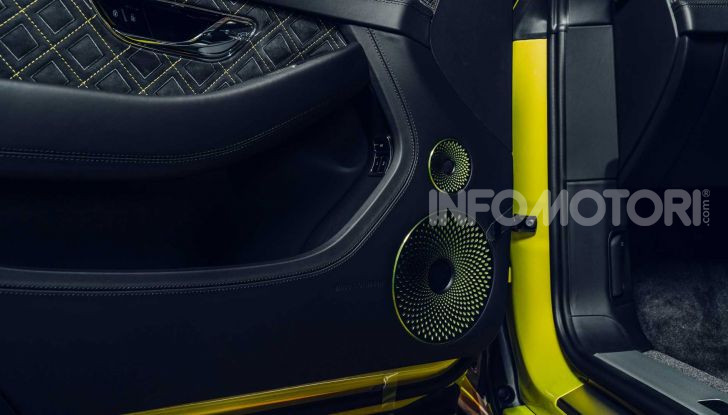 Bentley Continental GT Pikes Peak by Mulliner