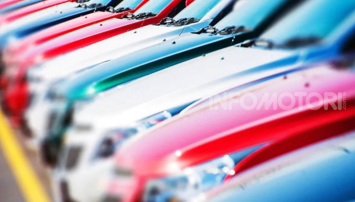 Ecobonus incentivi auto Autotorino