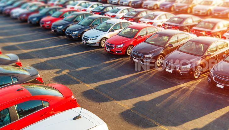 Ecobonus incentivi auto Autotorino