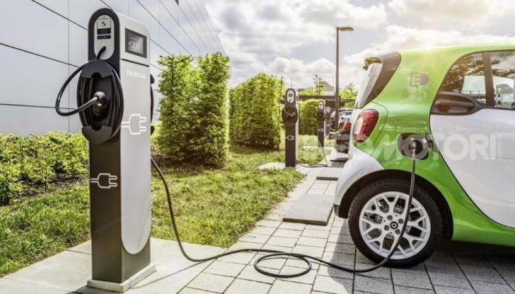 Ecobonus incentivi auto Autotorino