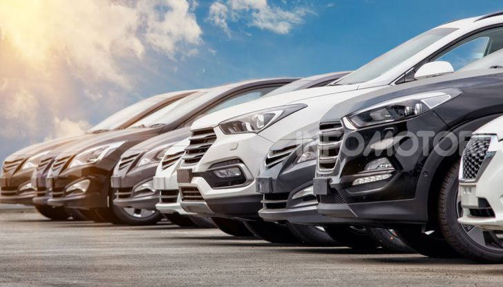 Ecobonus incentivi auto Autotorino