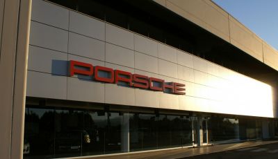 Eurocar Italia acquisisce i Centri Porsche in Piemonte e Liguria