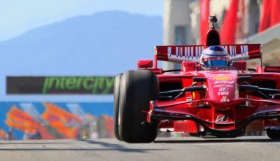 F1 2020, GP di Turchia: gli orari Sky e TV8 dell’Instanbul Park