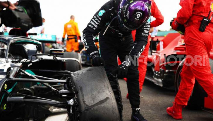 F1 2020 GP Gran Bretagna Silverstone