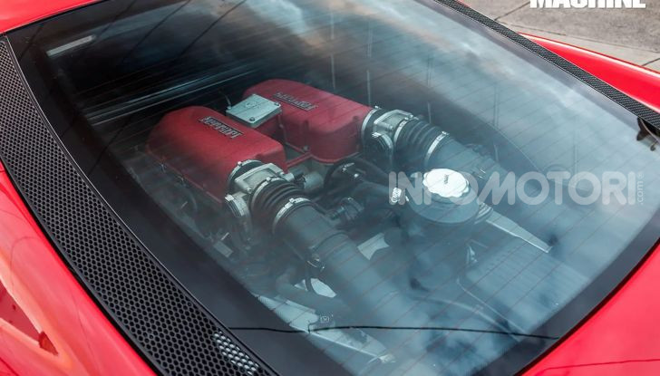 Ferrari 360 Modena Limousine