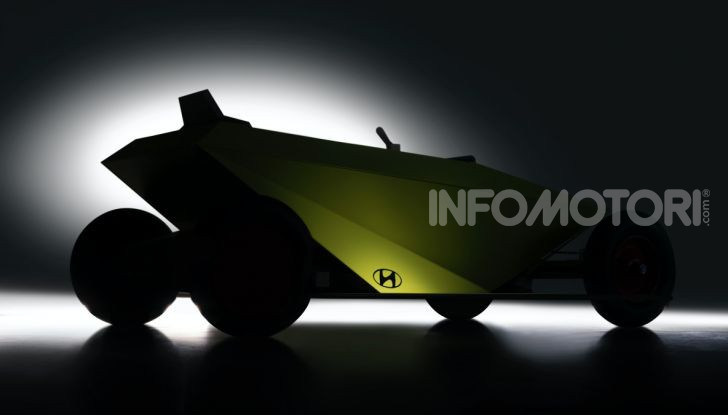 Hyundai Soapbox Racer