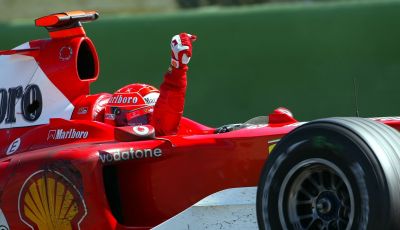 Il documentario su Michael Schumacher è pronto: arriverà entro fine anno?