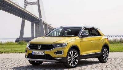 Volkswagen: tutte le offerte di agosto grazie agli incentivi auto