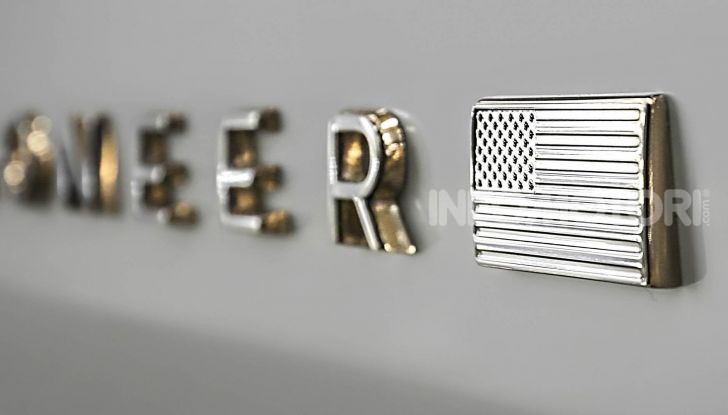 Jeep Grand Wagoneer 4xe