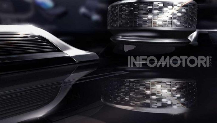 Jeep Grand Wagoneer 4xe